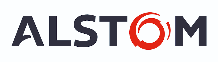 Alstom logo