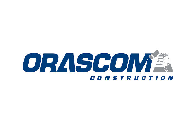 Orascom Construction logo