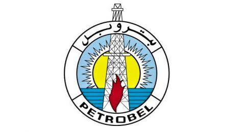 Petrobel logo