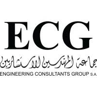 ECG logo