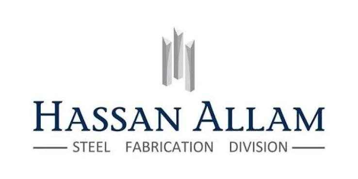 Hassan Allam logo